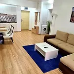 Apartament Mamaia Central Lac Siutghiol 2