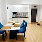 Apartament Mamaia Central Lac Siutghiol 2