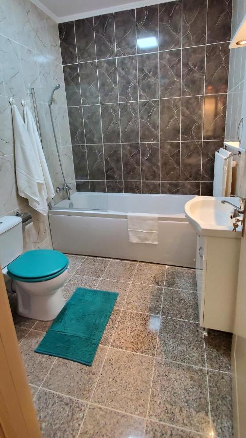 Apartament Central Lac Siutghiol 2 Mamaia