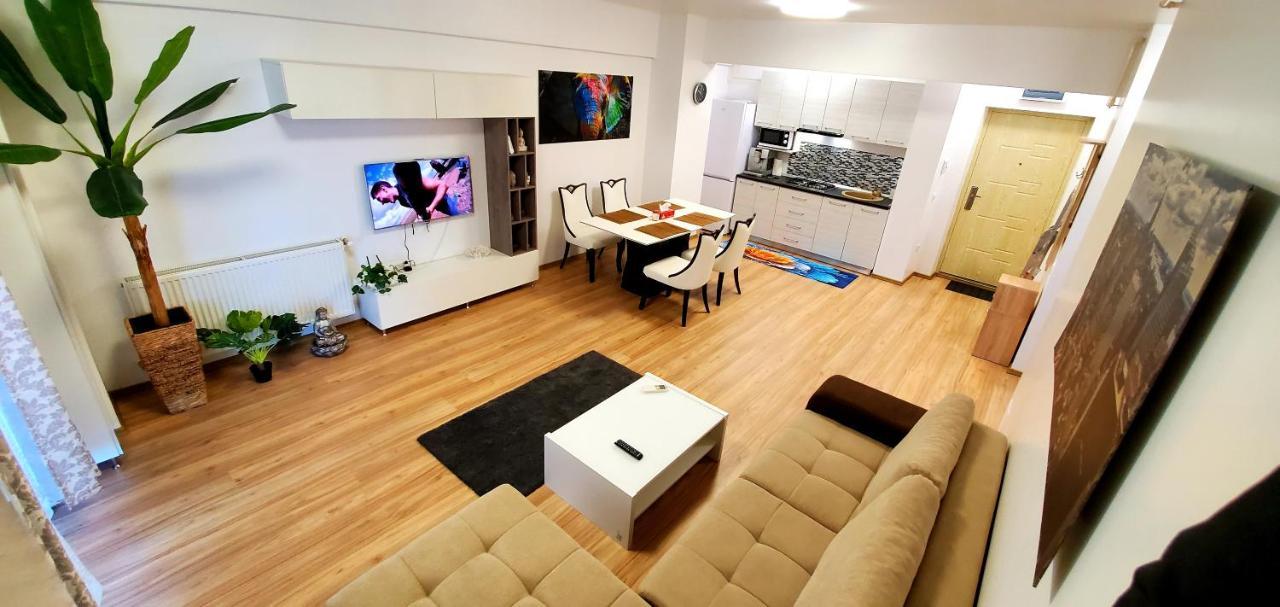 Apartament Central Lac Siutghiol 2