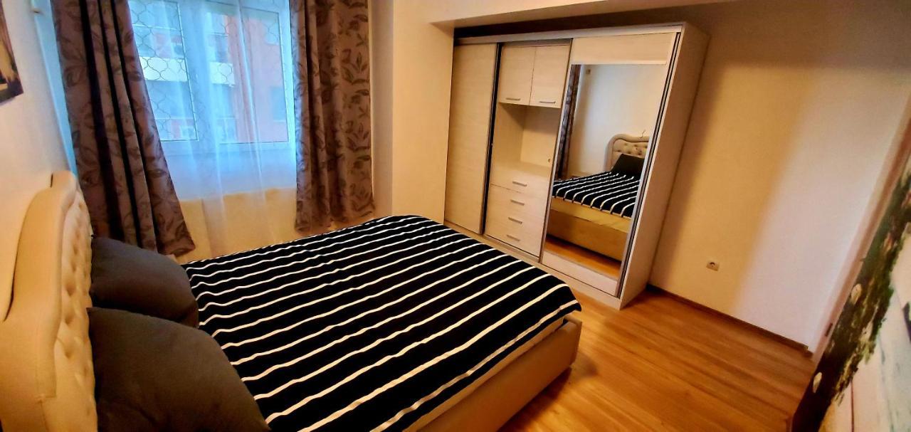 Apartment Apartament Central Lac Siutghiol 2 Mamaia