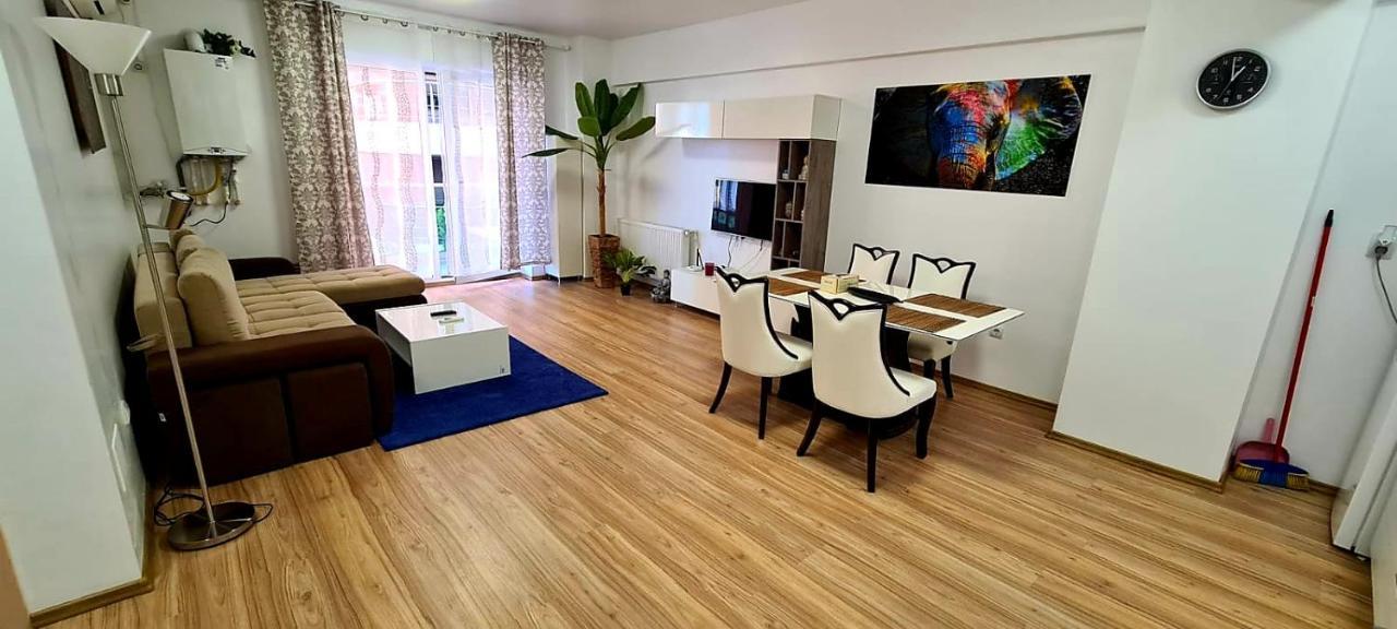 Apartament Central Lac Siutghiol 2 Mamaia