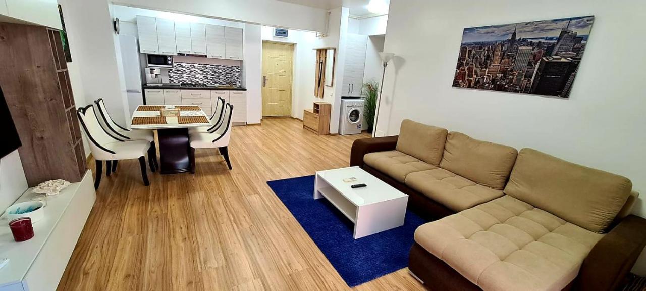 Apartament Central Lac Siutghiol 2