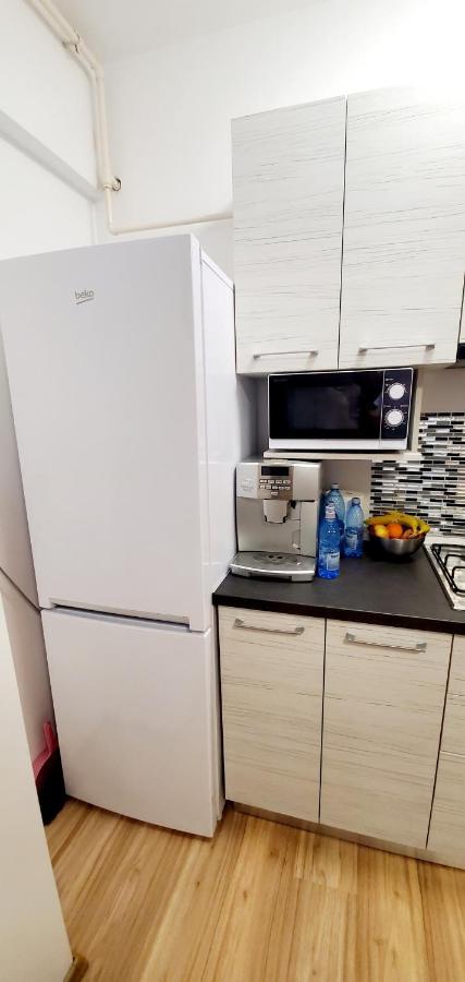 Apartament Central Lac Siutghiol 2 * Mamaia