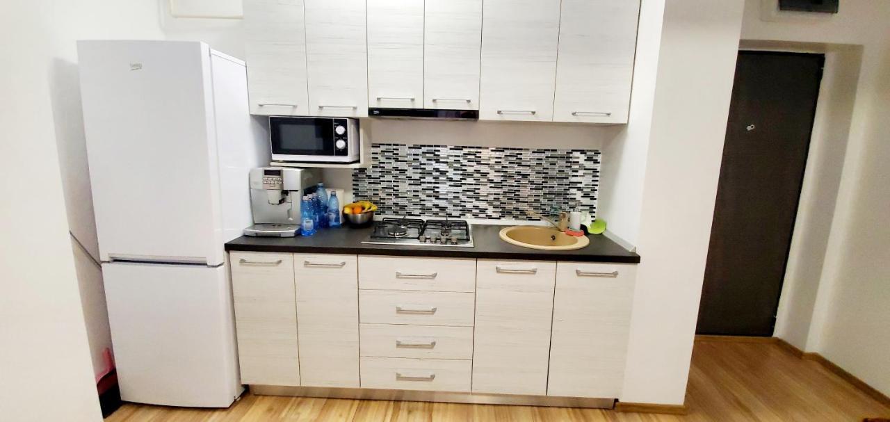 Apartament Central Lac Siutghiol 2 Apartment